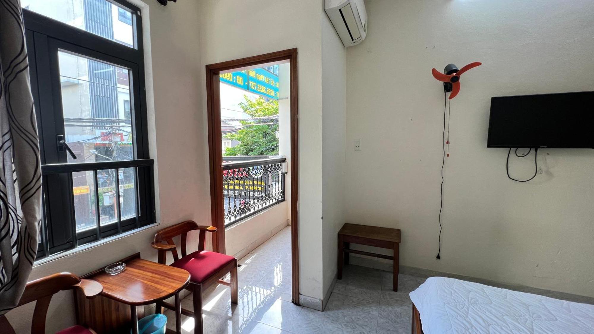 Hostel 15A Da Nang Exterior foto